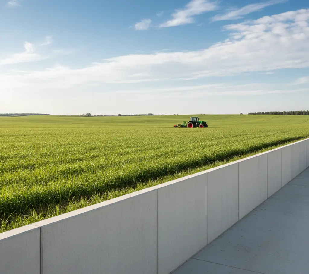 Landwirtschaft
