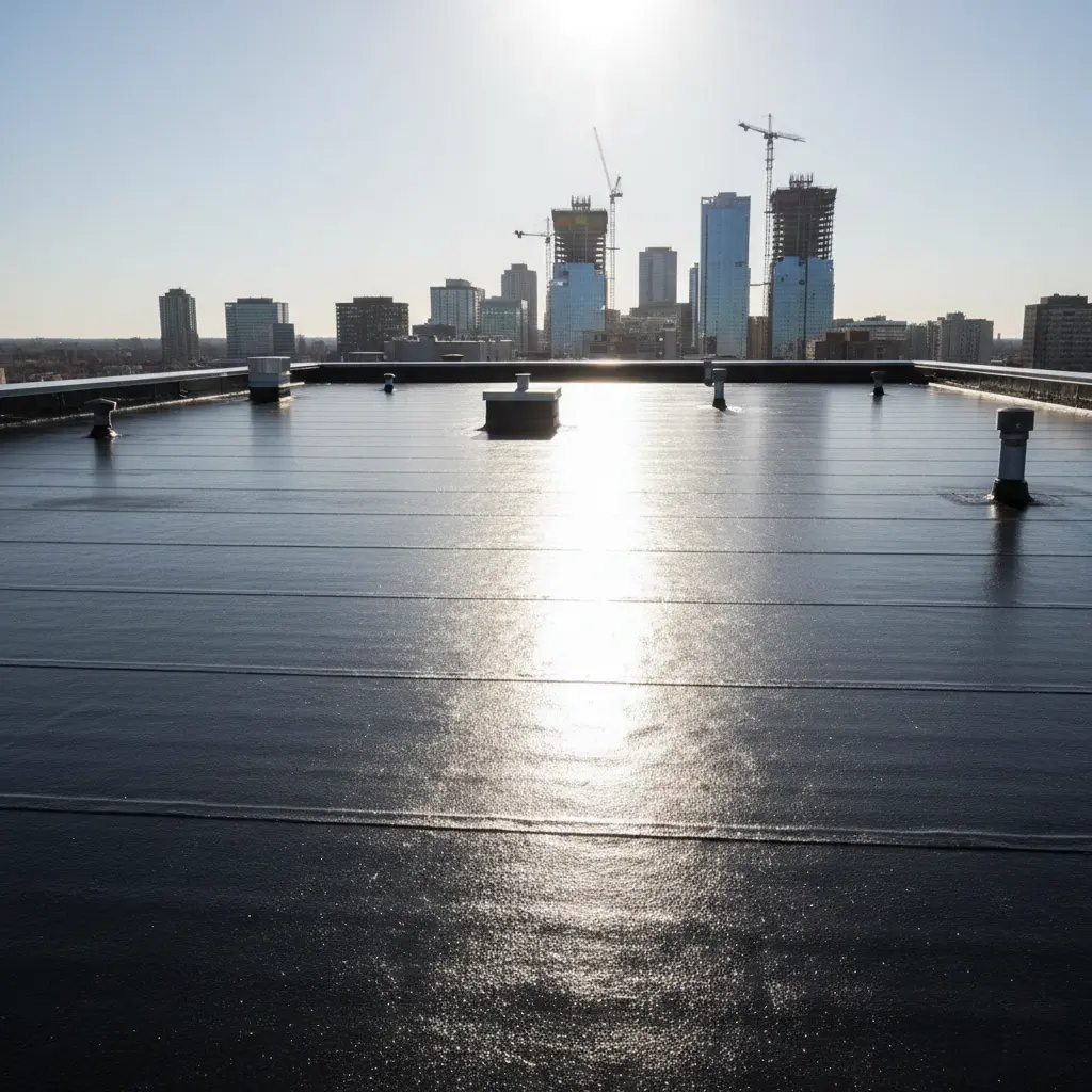 Solvent-Based Products