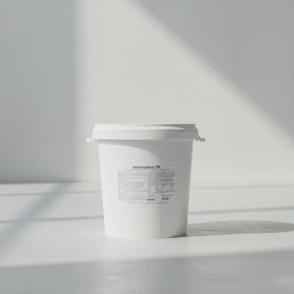 2K Thick Bitumen Coating