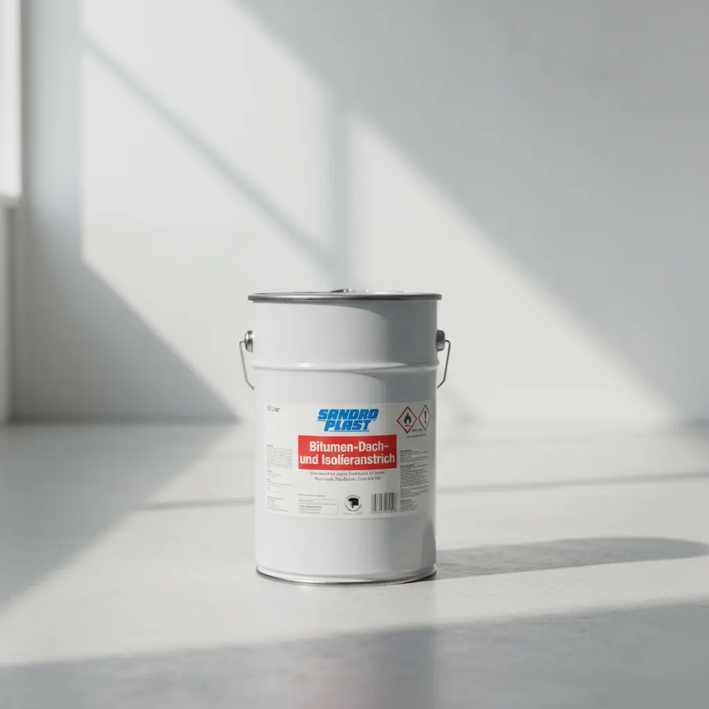 Roof & Insulation Coating