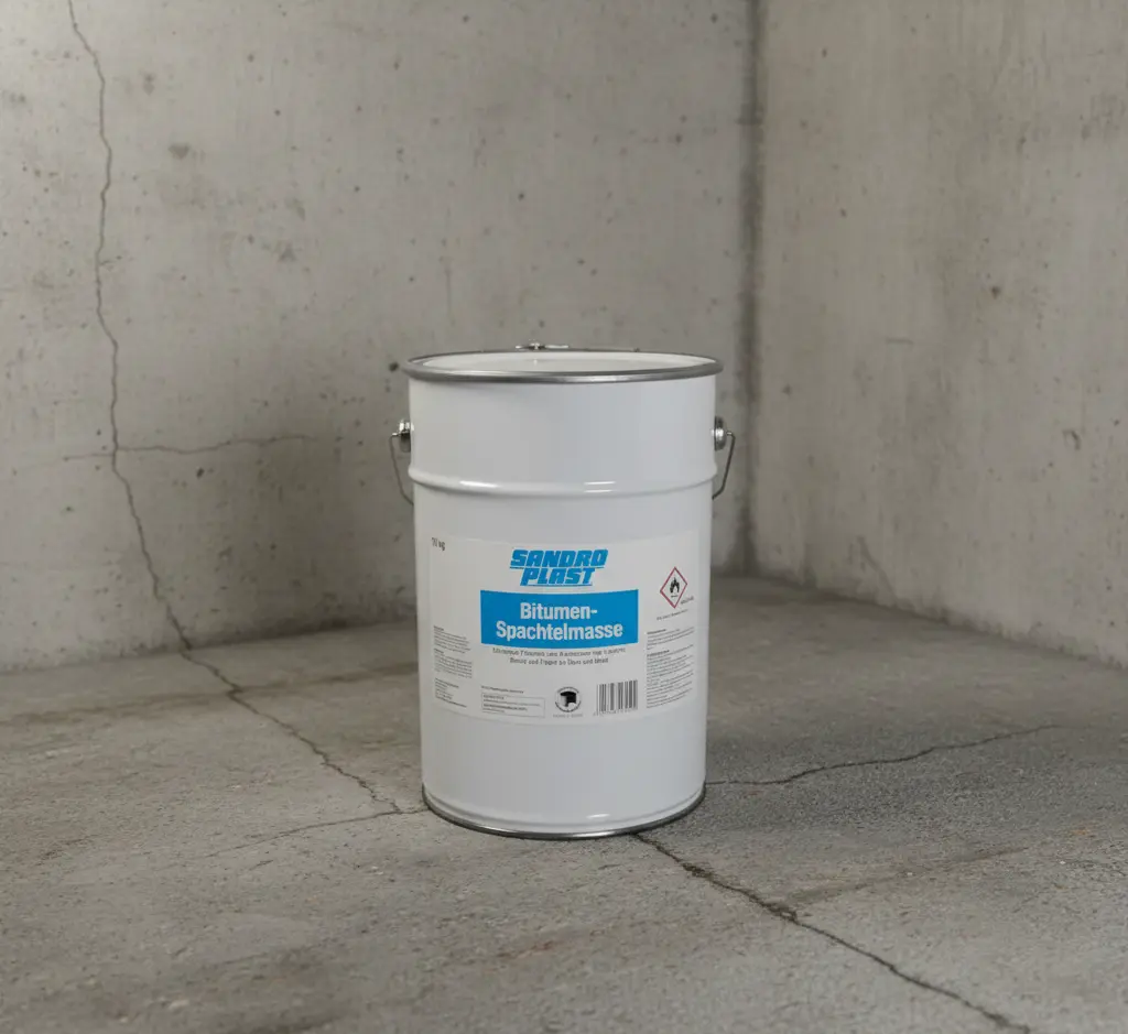 Bitumen Filler Compound 2