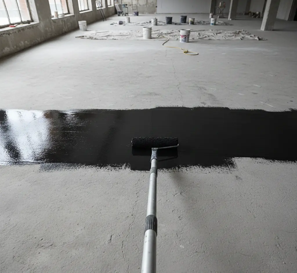 Bitumen Primer Solvent-Free 4