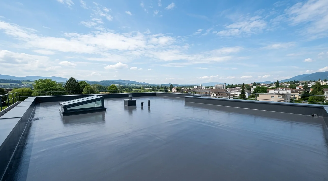 Sandroplast Roof Coating 4