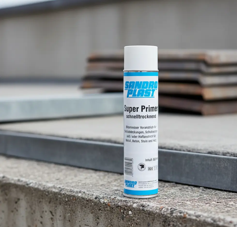 Super-Primer 2