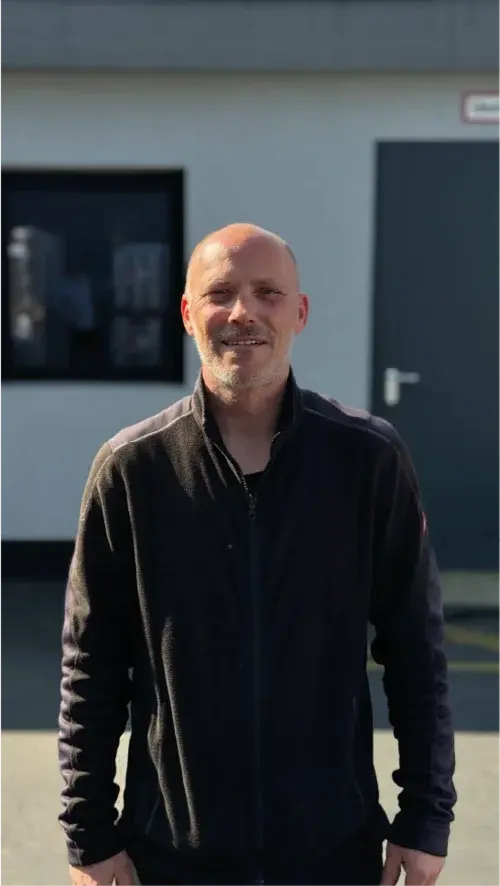 Torsten G.